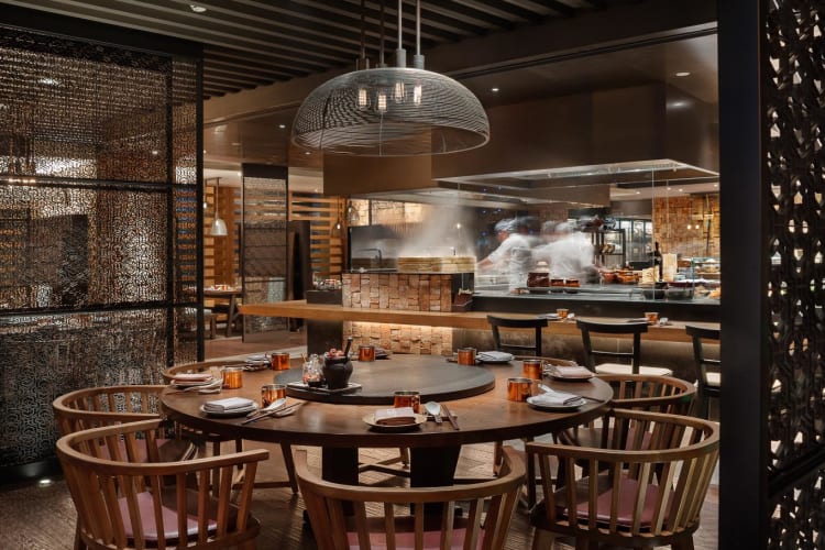 Country Kitchen